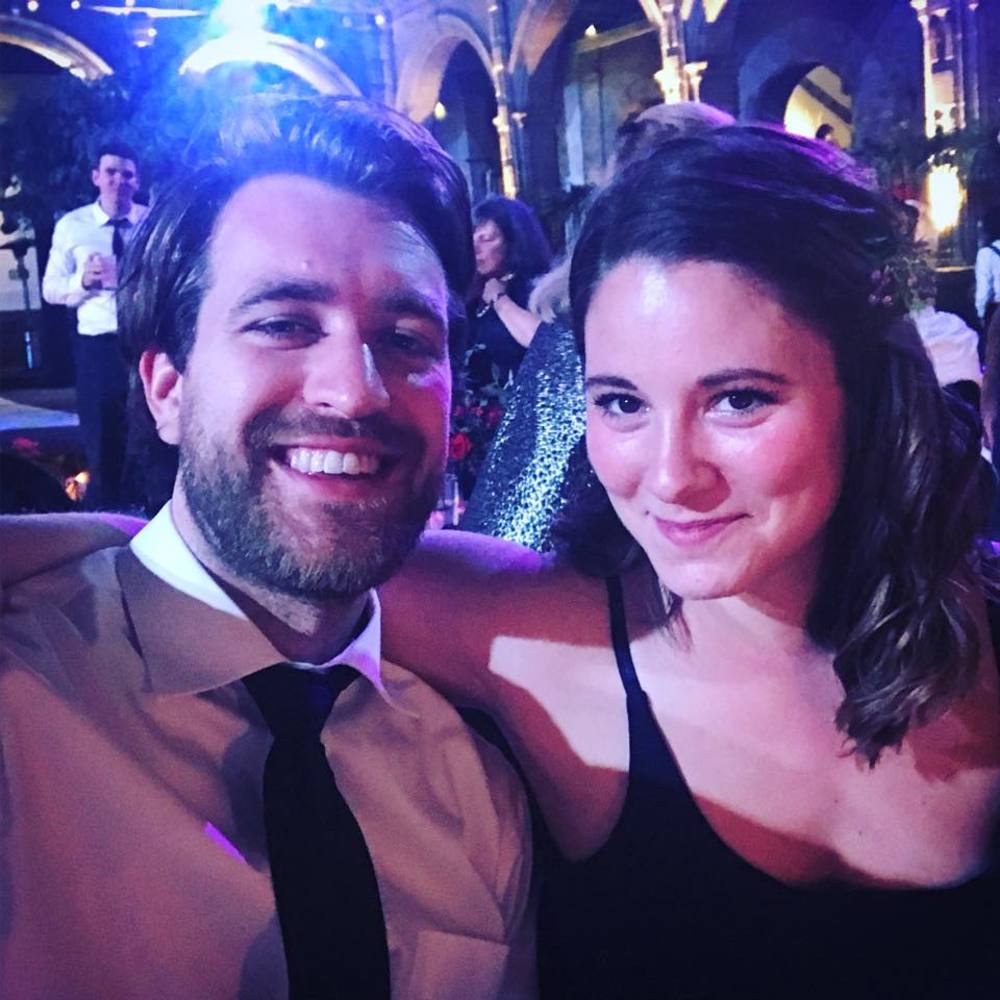 Meet your Posher, Annie